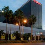 Hilton LAX