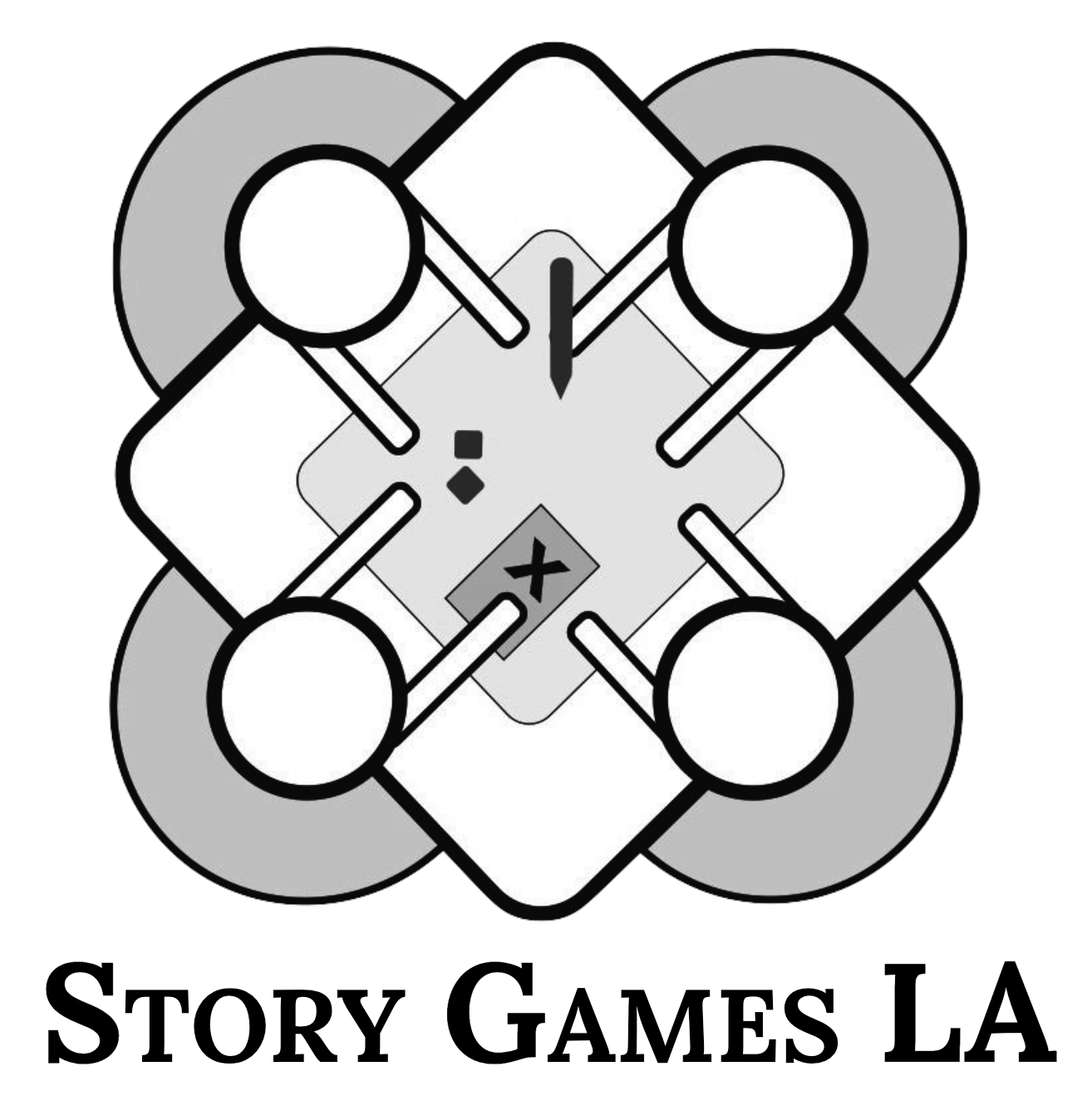 Story Games LA