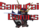 Samurai Games