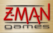 Z-Man Games